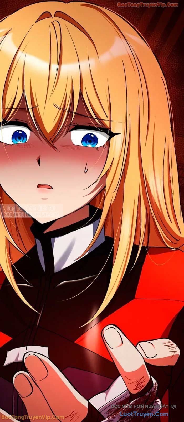 Anh Hùng Đã Trở Thành Phản Diện Mà Tôi Ám Ảnh Chap 29 - Next Chap 28