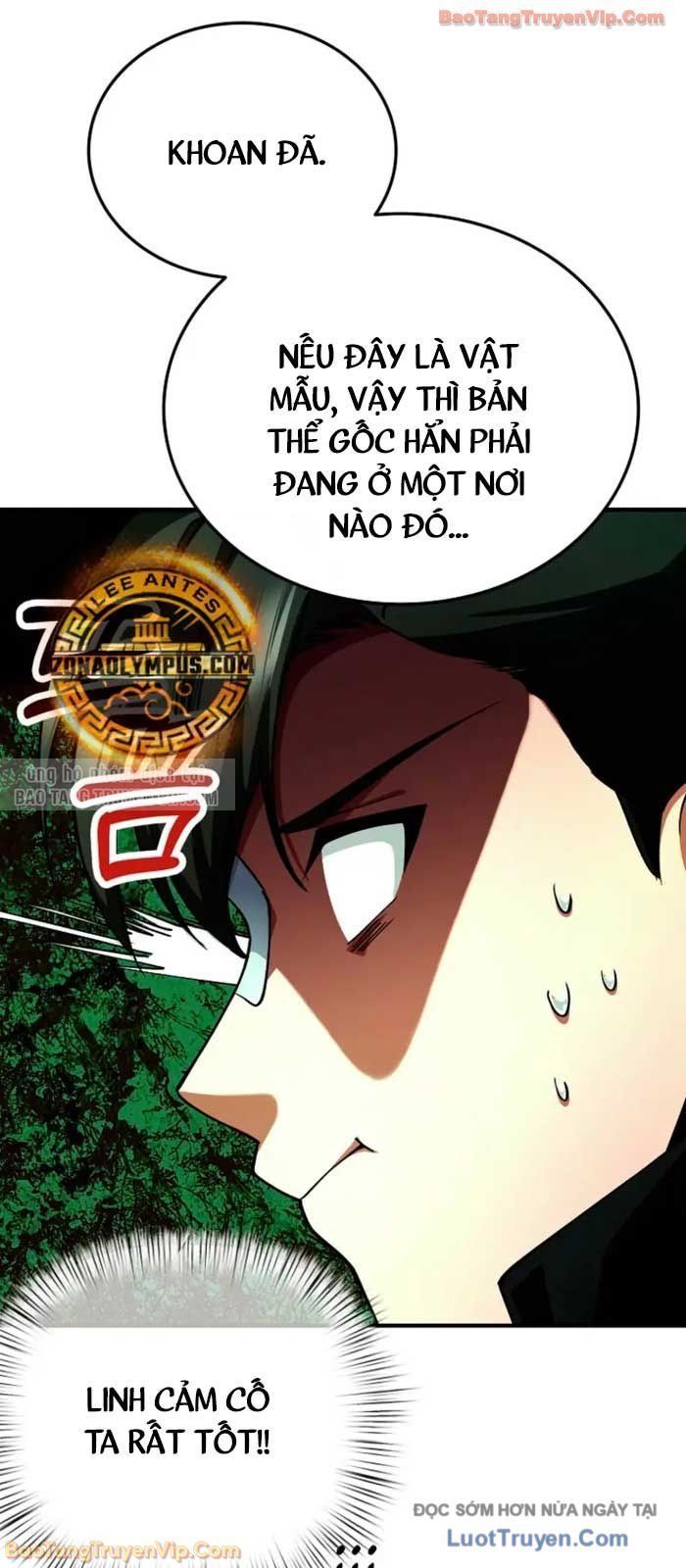 Anh Hùng Đã Trở Thành Phản Diện Mà Tôi Ám Ảnh Chap 29 - Next Chap 28