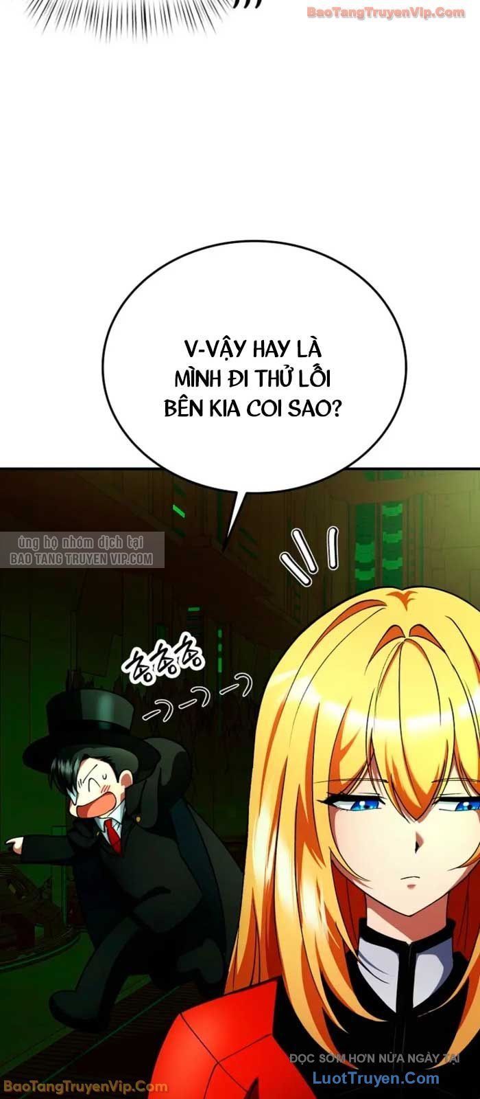 Anh Hùng Đã Trở Thành Phản Diện Mà Tôi Ám Ảnh Chap 29 - Next Chap 28