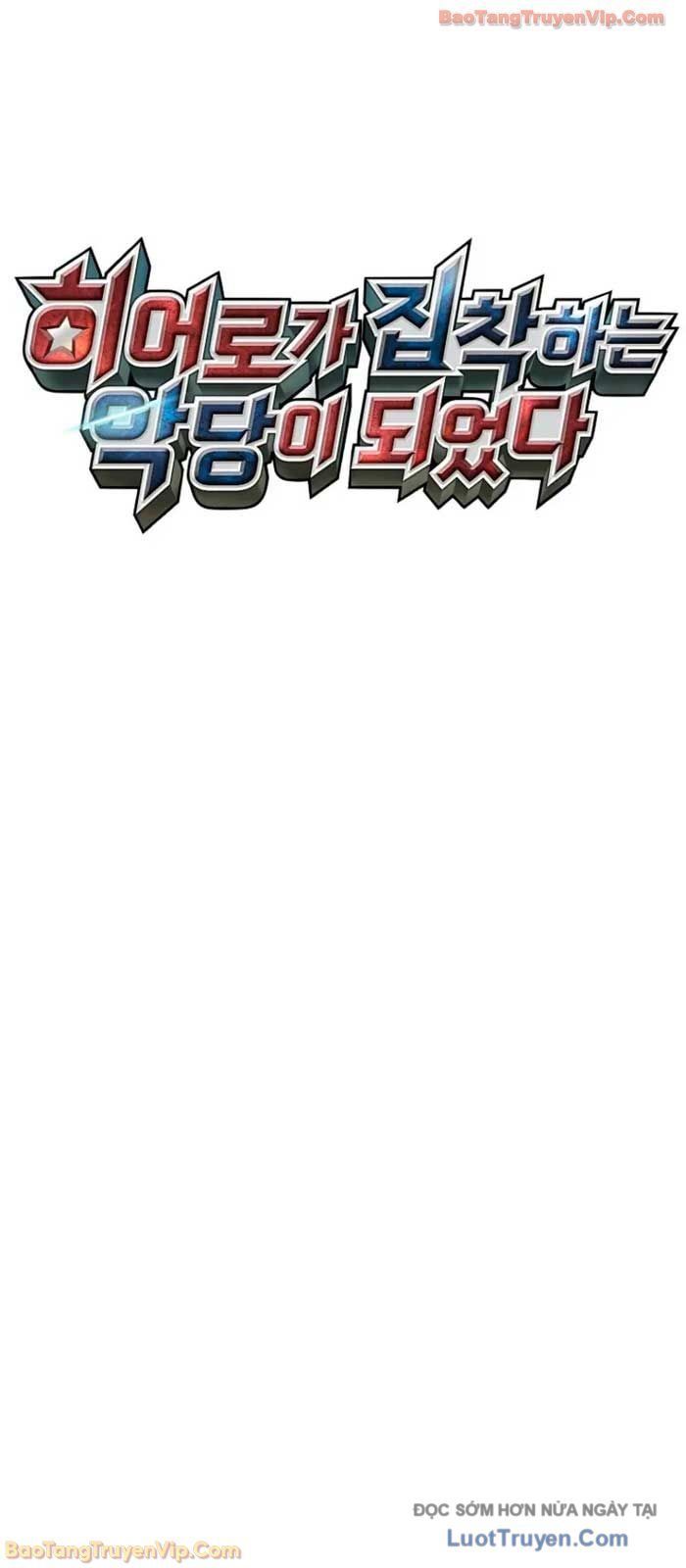 Anh Hùng Đã Trở Thành Phản Diện Mà Tôi Ám Ảnh Chap 29 - Next Chap 28