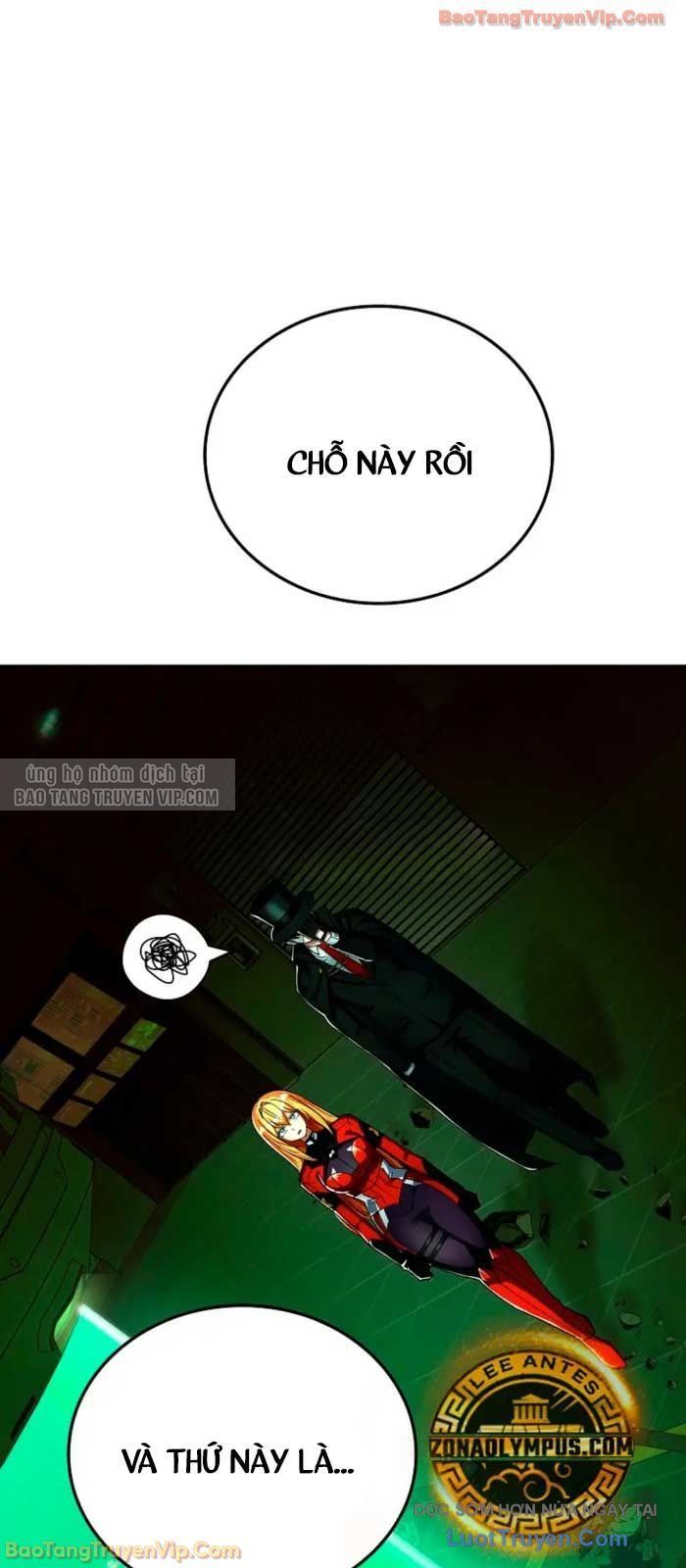 Anh Hùng Đã Trở Thành Phản Diện Mà Tôi Ám Ảnh Chap 29 - Next Chap 28