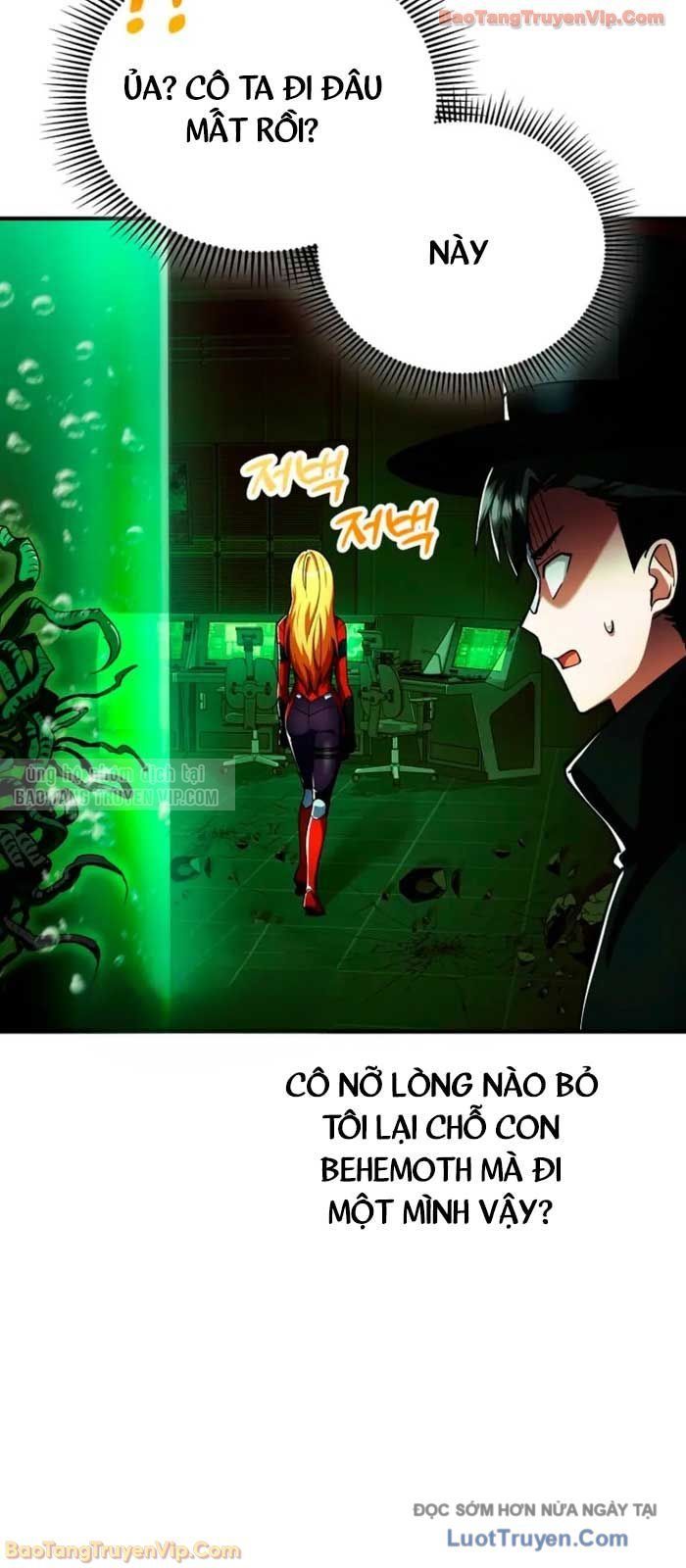 Anh Hùng Đã Trở Thành Phản Diện Mà Tôi Ám Ảnh Chap 29 - Next Chap 28