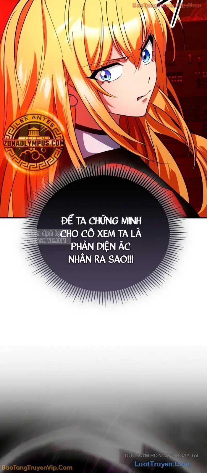 Anh Hùng Đã Trở Thành Phản Diện Mà Tôi Ám Ảnh Chap 29 - Next Chap 28