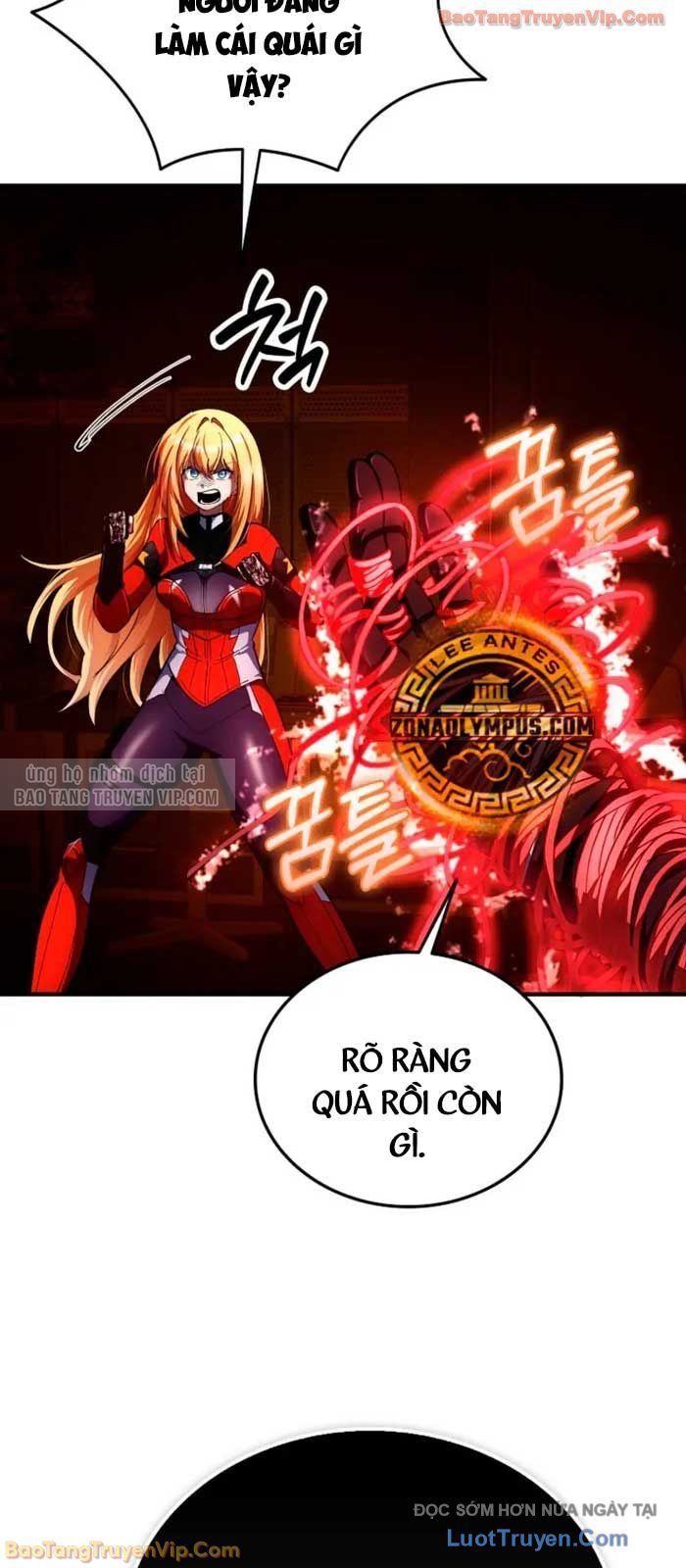 Anh Hùng Đã Trở Thành Phản Diện Mà Tôi Ám Ảnh Chap 29 - Next Chap 28