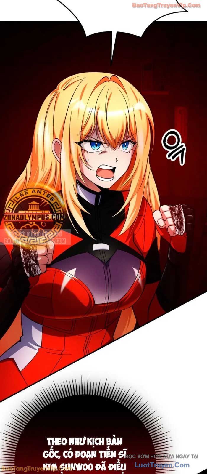 Anh Hùng Đã Trở Thành Phản Diện Mà Tôi Ám Ảnh Chap 29 - Next Chap 28