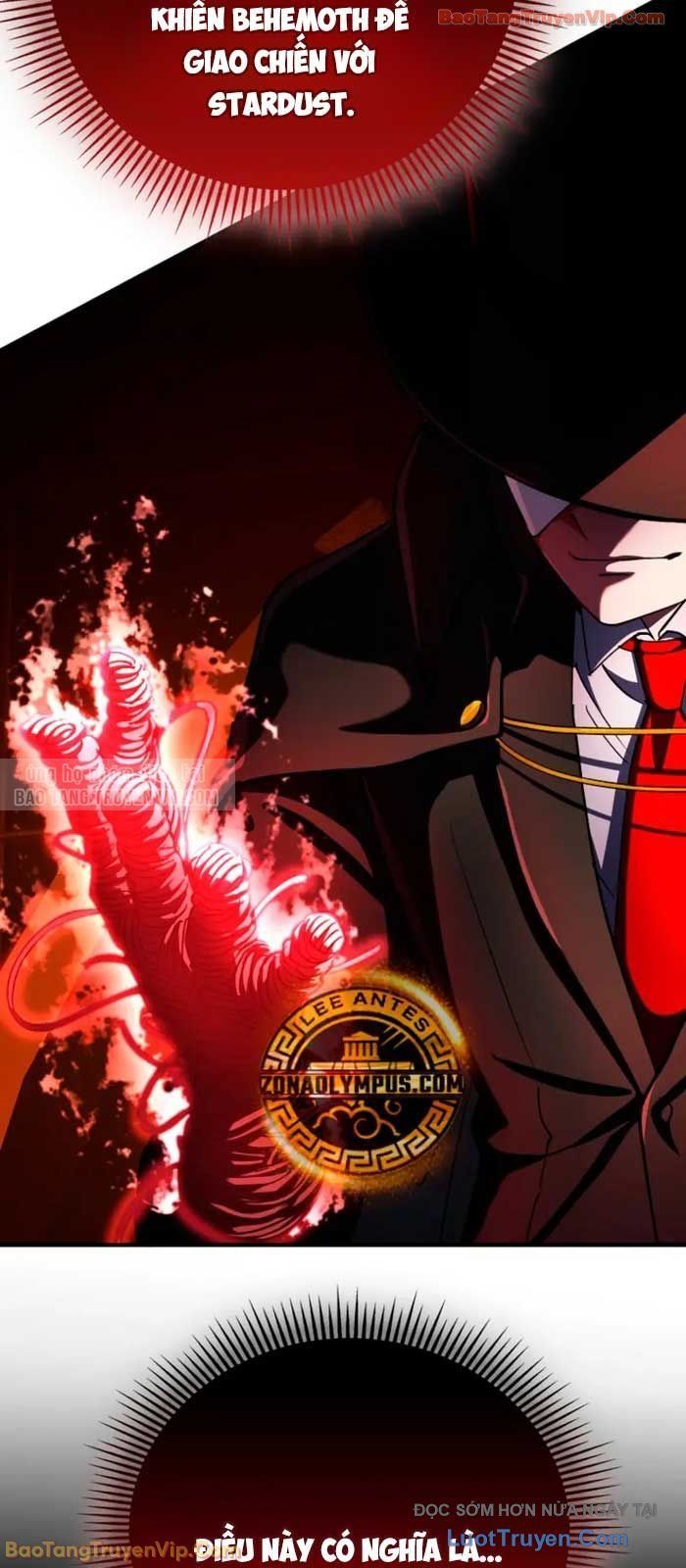 Anh Hùng Đã Trở Thành Phản Diện Mà Tôi Ám Ảnh Chap 29 - Next Chap 28