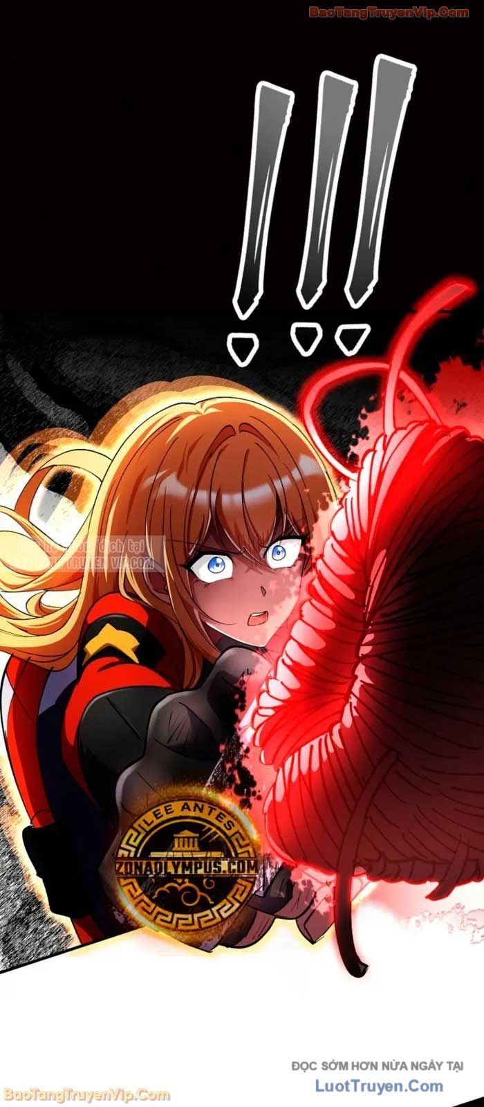 Anh Hùng Đã Trở Thành Phản Diện Mà Tôi Ám Ảnh Chap 29 - Next Chap 28