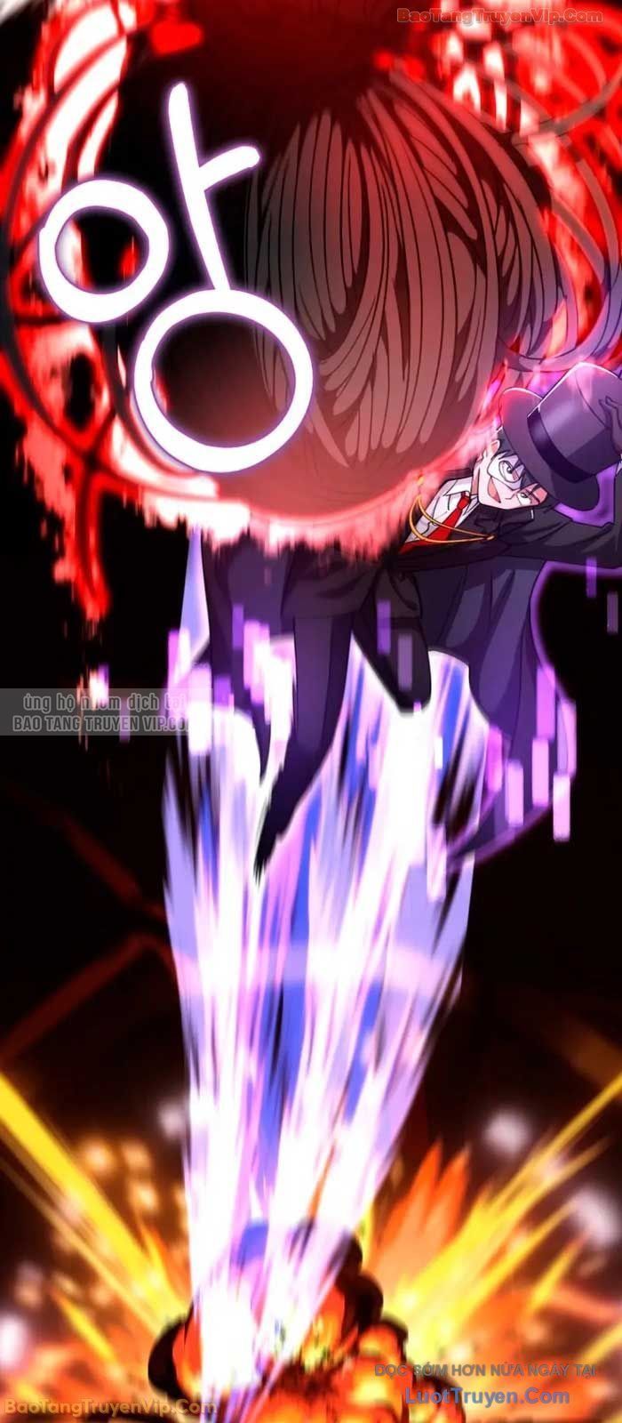 Anh Hùng Đã Trở Thành Phản Diện Mà Tôi Ám Ảnh Chap 29 - Next Chap 28