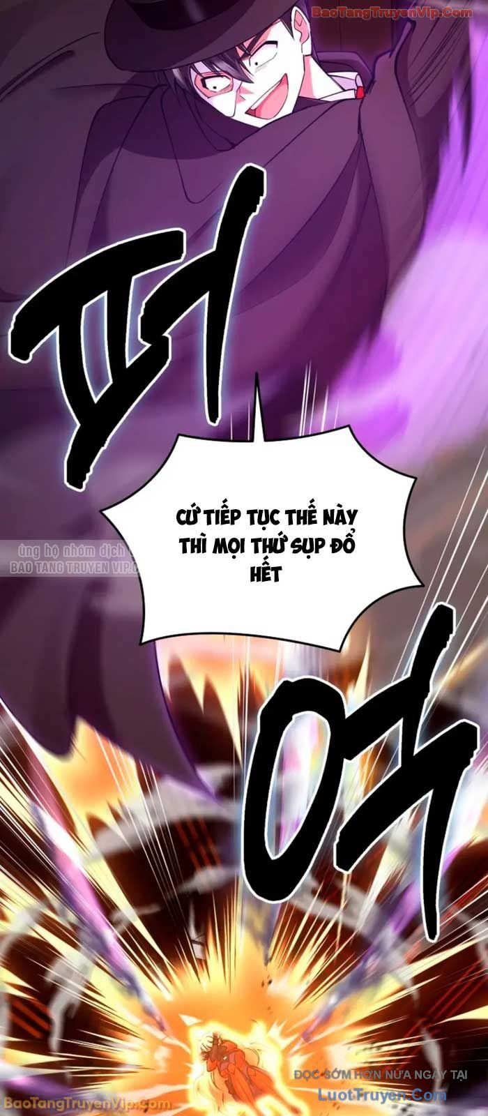 Anh Hùng Đã Trở Thành Phản Diện Mà Tôi Ám Ảnh Chap 29 - Next Chap 28