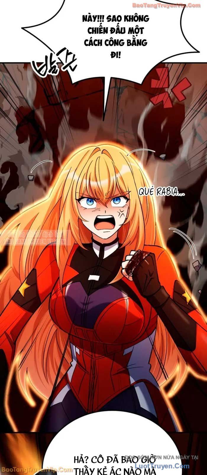 Anh Hùng Đã Trở Thành Phản Diện Mà Tôi Ám Ảnh Chap 29 - Next Chap 28