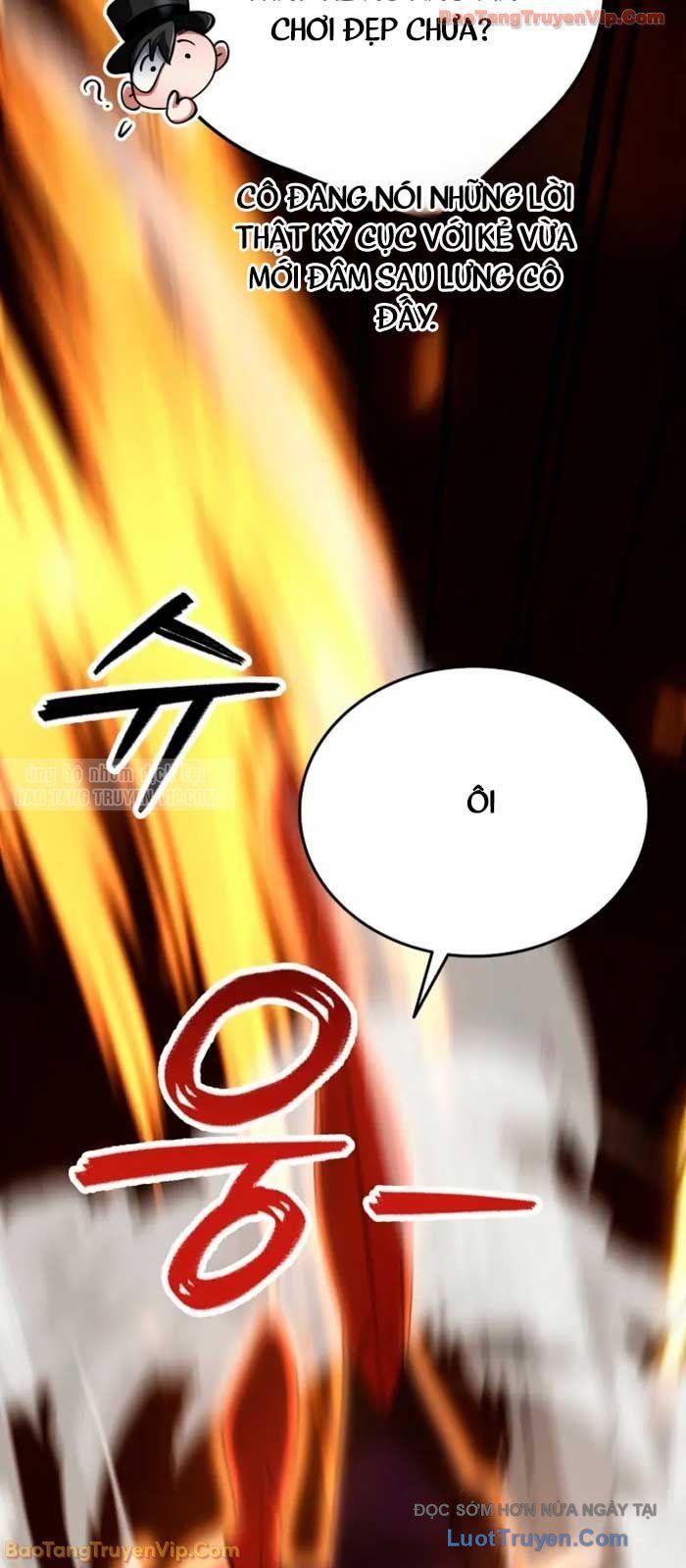 Anh Hùng Đã Trở Thành Phản Diện Mà Tôi Ám Ảnh Chap 29 - Next Chap 28