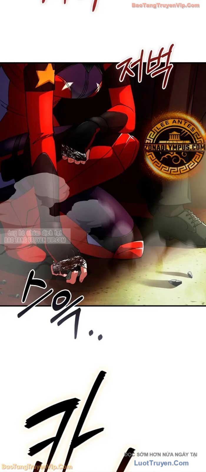 Anh Hùng Đã Trở Thành Phản Diện Mà Tôi Ám Ảnh Chap 29 - Next Chap 28