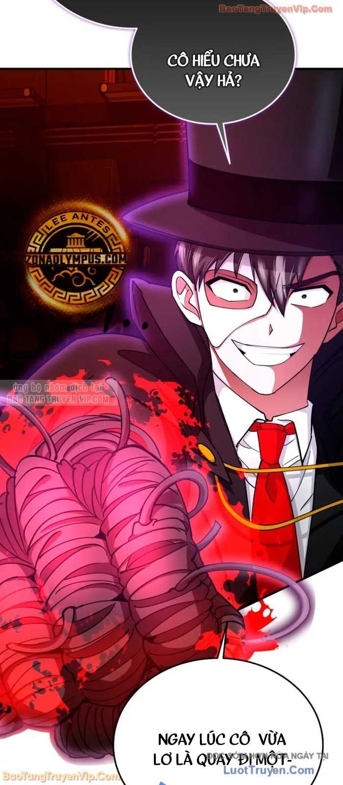 Anh Hùng Đã Trở Thành Phản Diện Mà Tôi Ám Ảnh Chap 29 - Next Chap 28