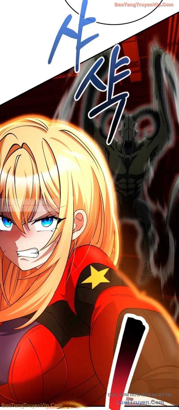 Anh Hùng Đã Trở Thành Phản Diện Mà Tôi Ám Ảnh Chap 29 - Next Chap 28