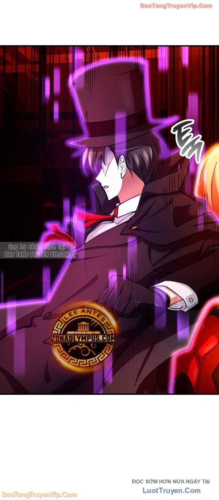 Anh Hùng Đã Trở Thành Phản Diện Mà Tôi Ám Ảnh Chap 29 - Next Chap 28