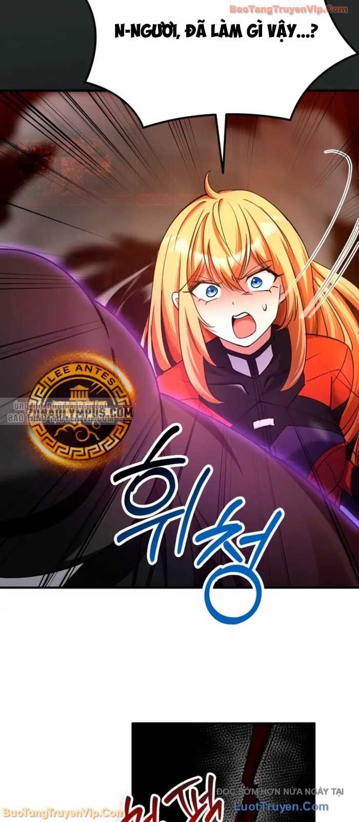 Anh Hùng Đã Trở Thành Phản Diện Mà Tôi Ám Ảnh Chap 29 - Next Chap 28