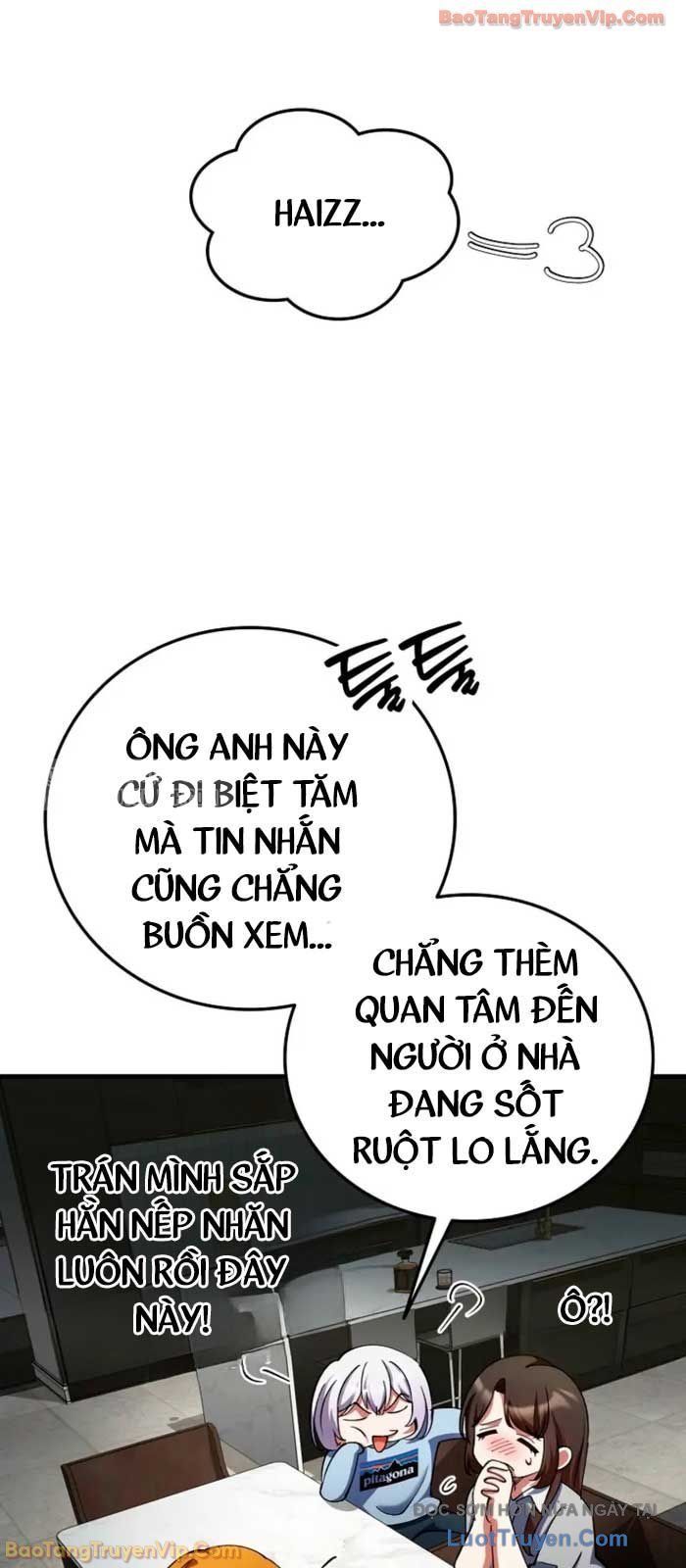 Anh Hùng Đã Trở Thành Phản Diện Mà Tôi Ám Ảnh Chap 29 - Next Chap 28