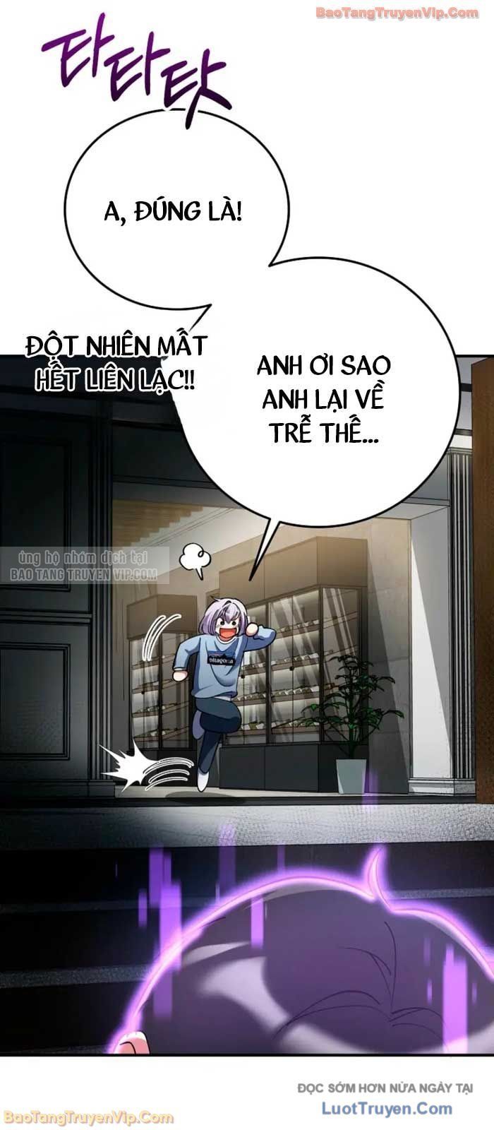 Anh Hùng Đã Trở Thành Phản Diện Mà Tôi Ám Ảnh Chap 29 - Next Chap 28