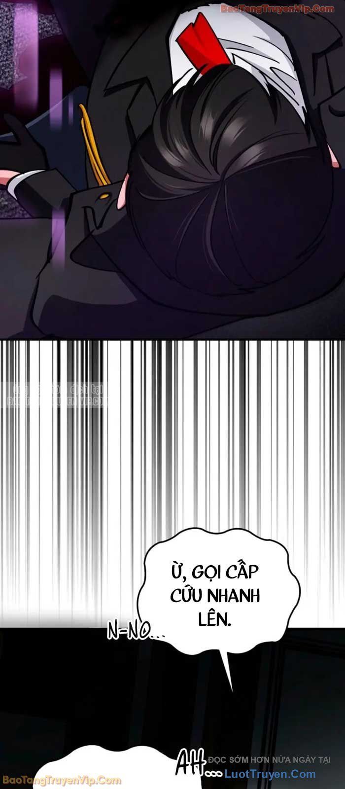 Anh Hùng Đã Trở Thành Phản Diện Mà Tôi Ám Ảnh Chap 29 - Next Chap 28