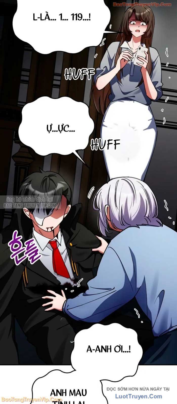 Anh Hùng Đã Trở Thành Phản Diện Mà Tôi Ám Ảnh Chap 29 - Next Chap 28