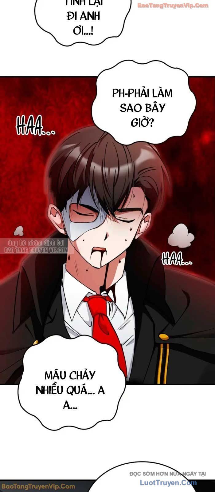 Anh Hùng Đã Trở Thành Phản Diện Mà Tôi Ám Ảnh Chap 29 - Next Chap 28