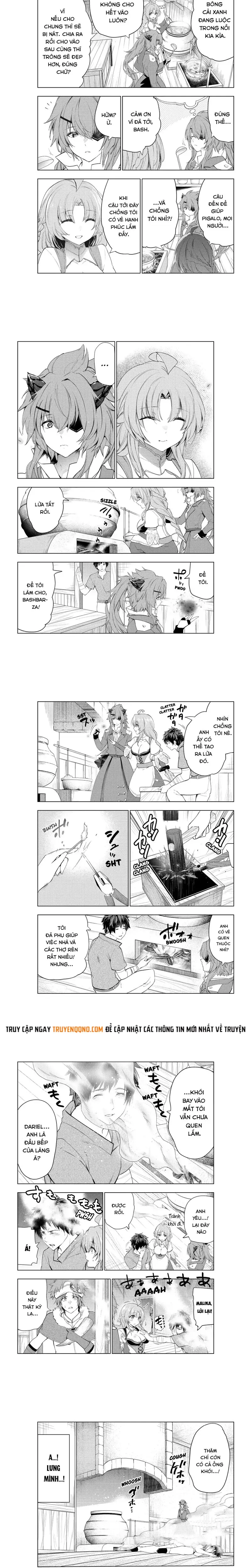 Kaiko sareta Ankoku Heishi (30-dai) no Slow na Second Life Chap 41 - Next Chap 40