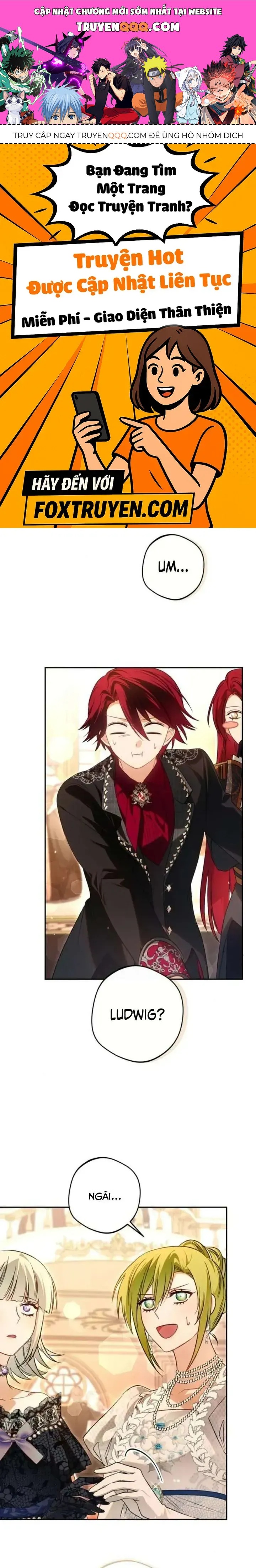 Bạo Chúa Độc Ác Trở Lại [Chap 53-55]