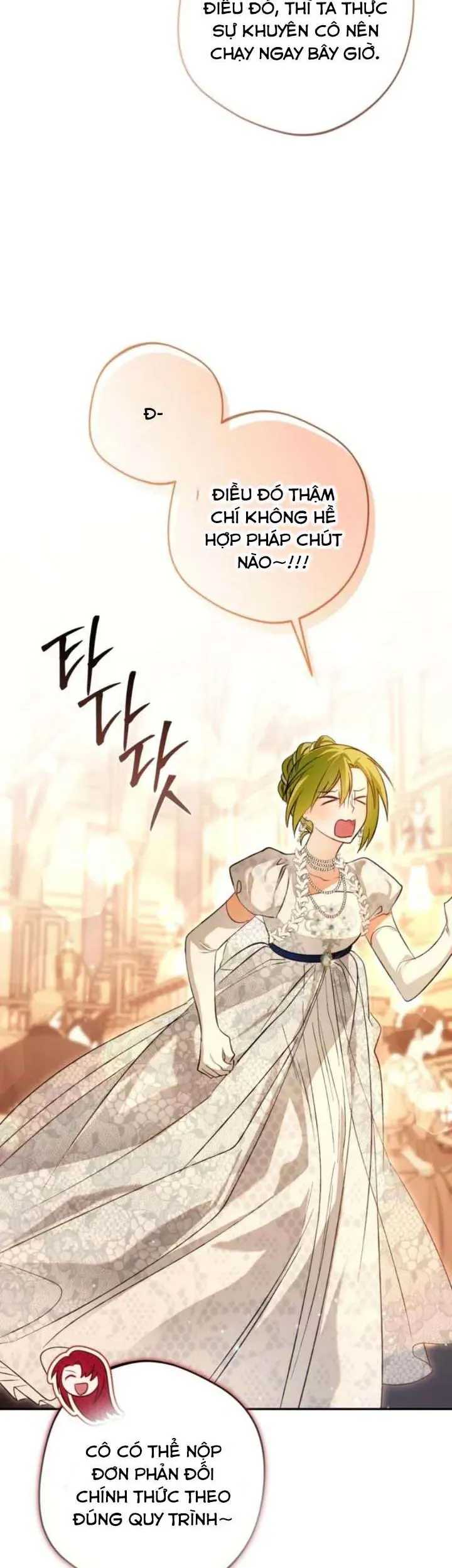 Bạo Chúa Độc Ác Trở Lại [Chap 53-55]