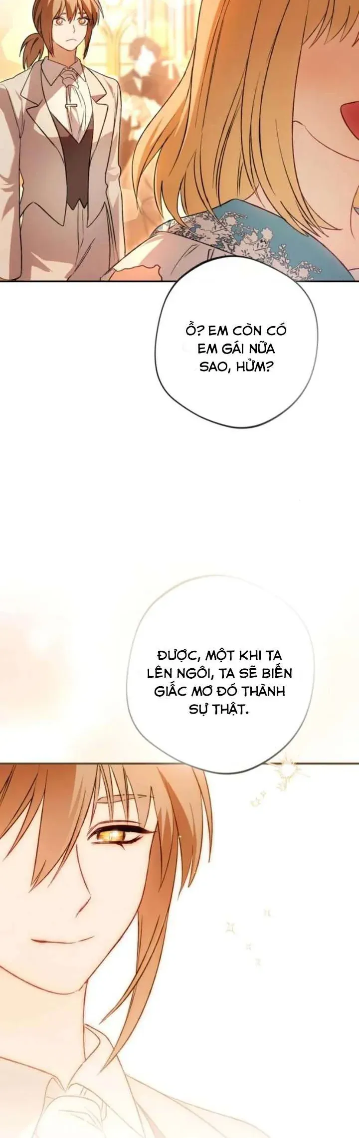 Bạo Chúa Độc Ác Trở Lại [Chap 53-55]