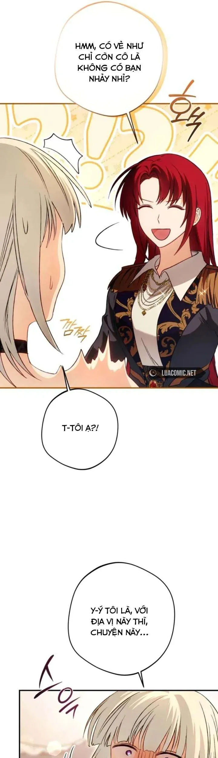 Bạo Chúa Độc Ác Trở Lại [Chap 53-55]