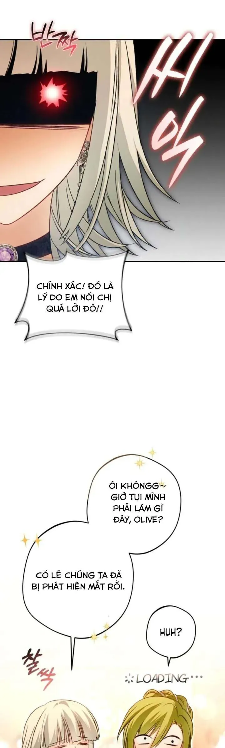 Bạo Chúa Độc Ác Trở Lại [Chap 53-55]