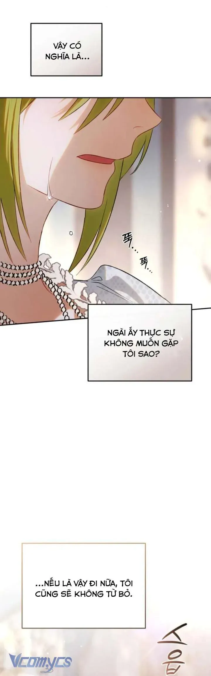 Bạo Chúa Độc Ác Trở Lại [Chap 53-55]