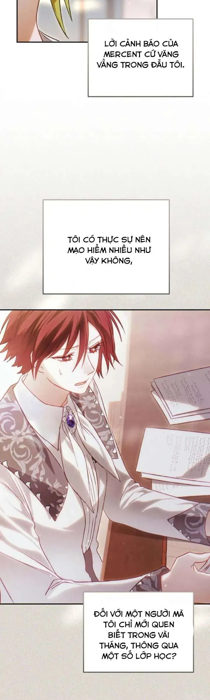 Bạo Chúa Độc Ác Trở Lại [Chap 53-55]