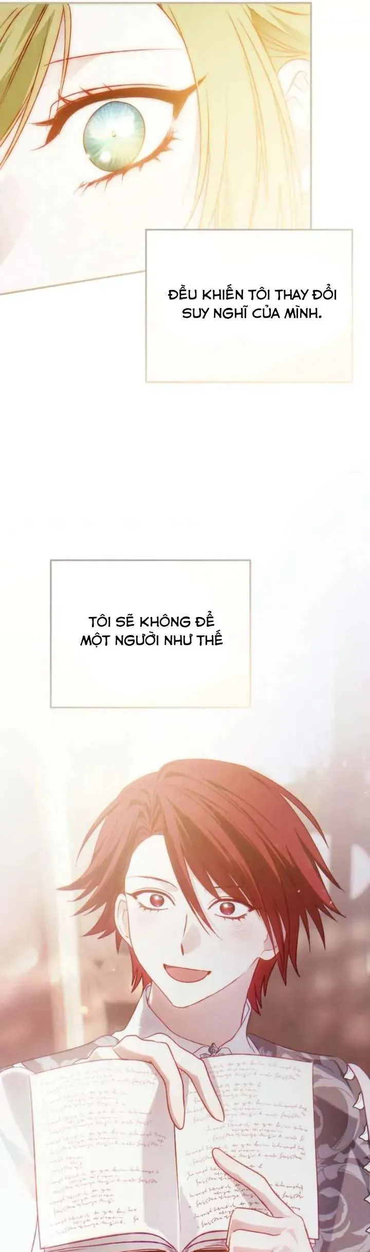 Bạo Chúa Độc Ác Trở Lại [Chap 53-55]