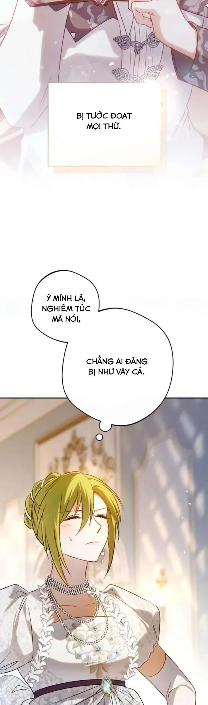 Bạo Chúa Độc Ác Trở Lại [Chap 53-55]