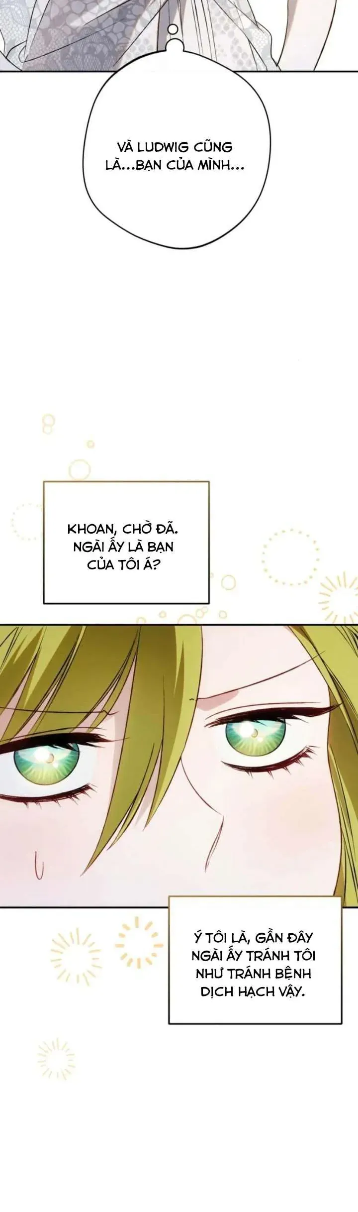 Bạo Chúa Độc Ác Trở Lại [Chap 53-55]