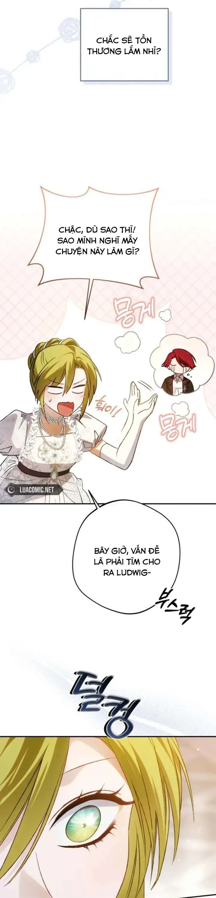 Bạo Chúa Độc Ác Trở Lại [Chap 53-55]