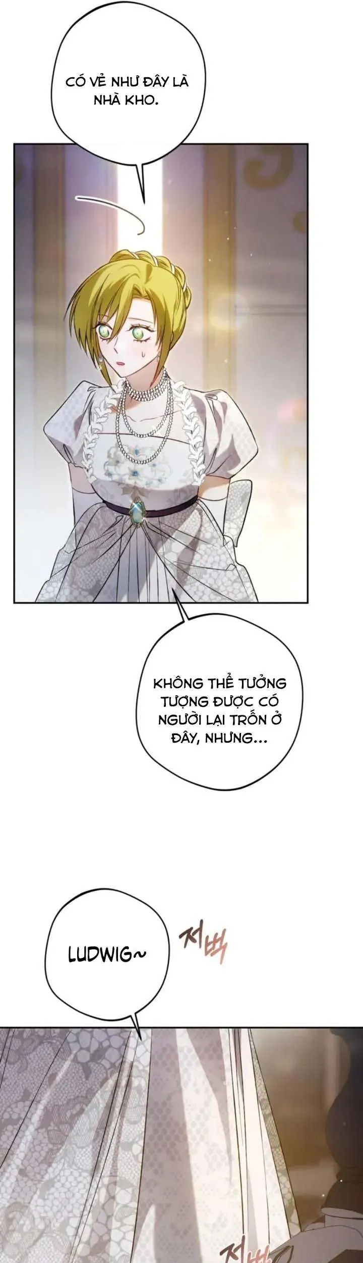 Bạo Chúa Độc Ác Trở Lại [Chap 53-55]