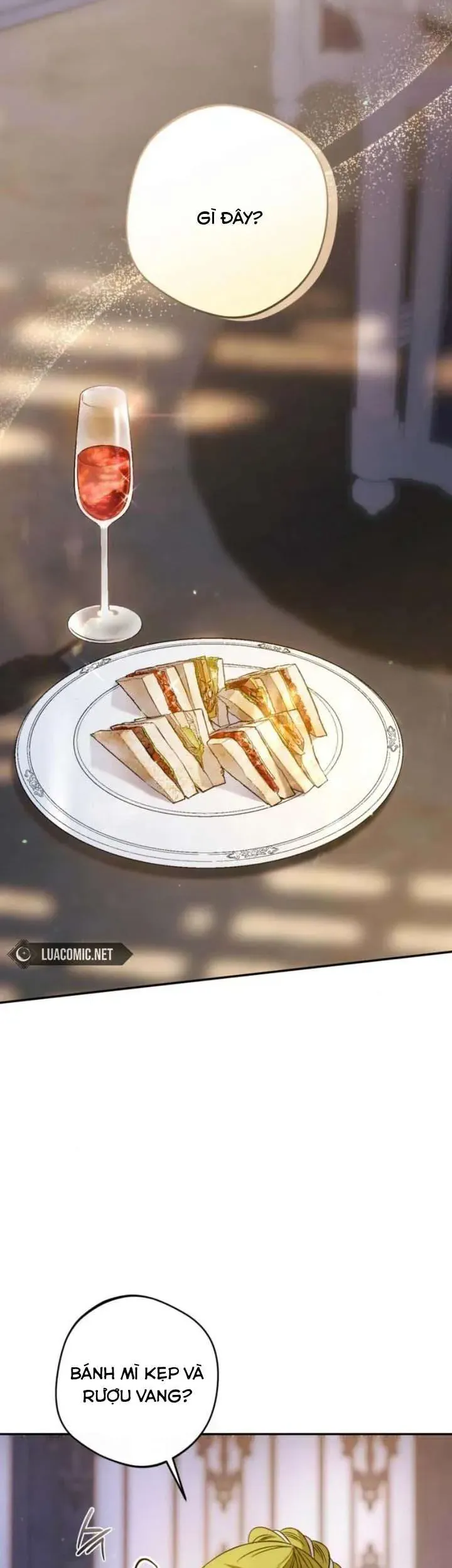 Bạo Chúa Độc Ác Trở Lại [Chap 53-55]