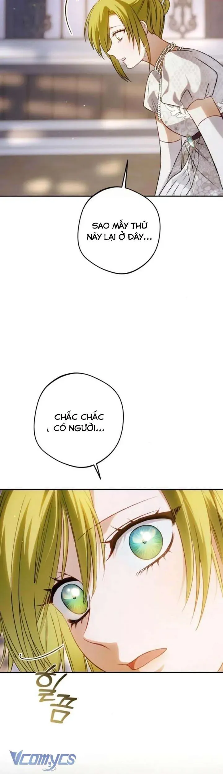 Bạo Chúa Độc Ác Trở Lại [Chap 53-55]