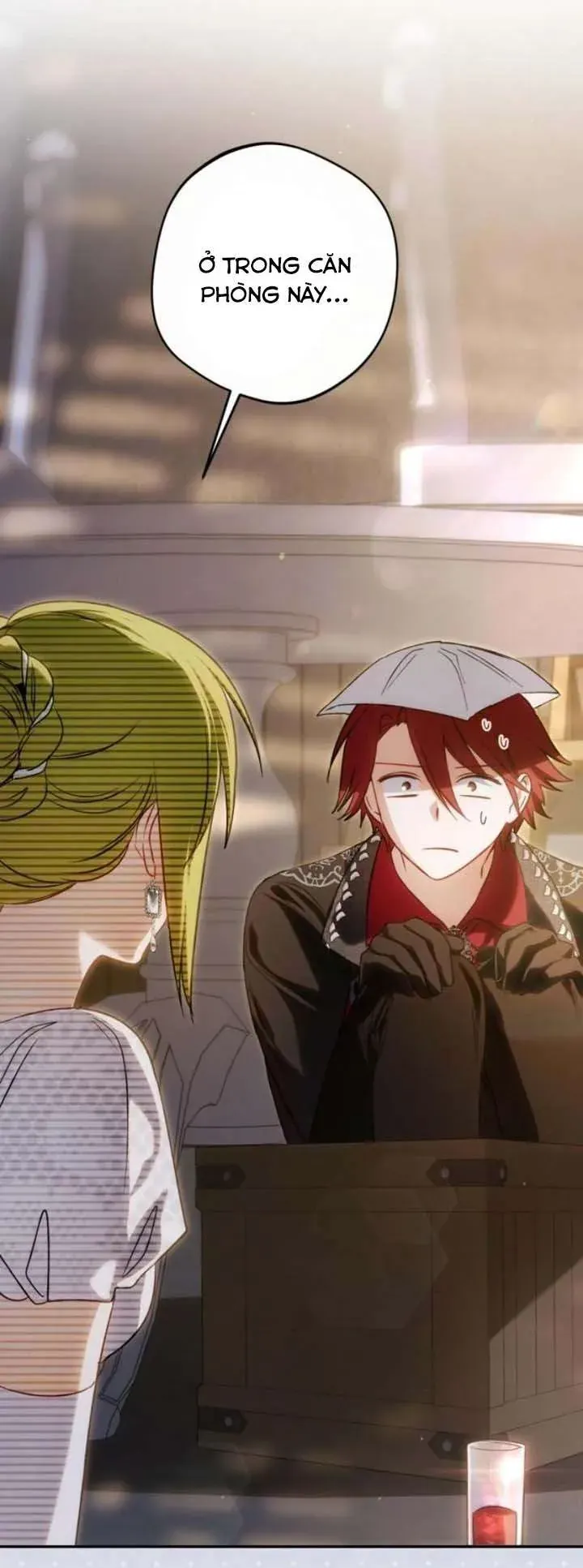 Bạo Chúa Độc Ác Trở Lại [Chap 53-55]