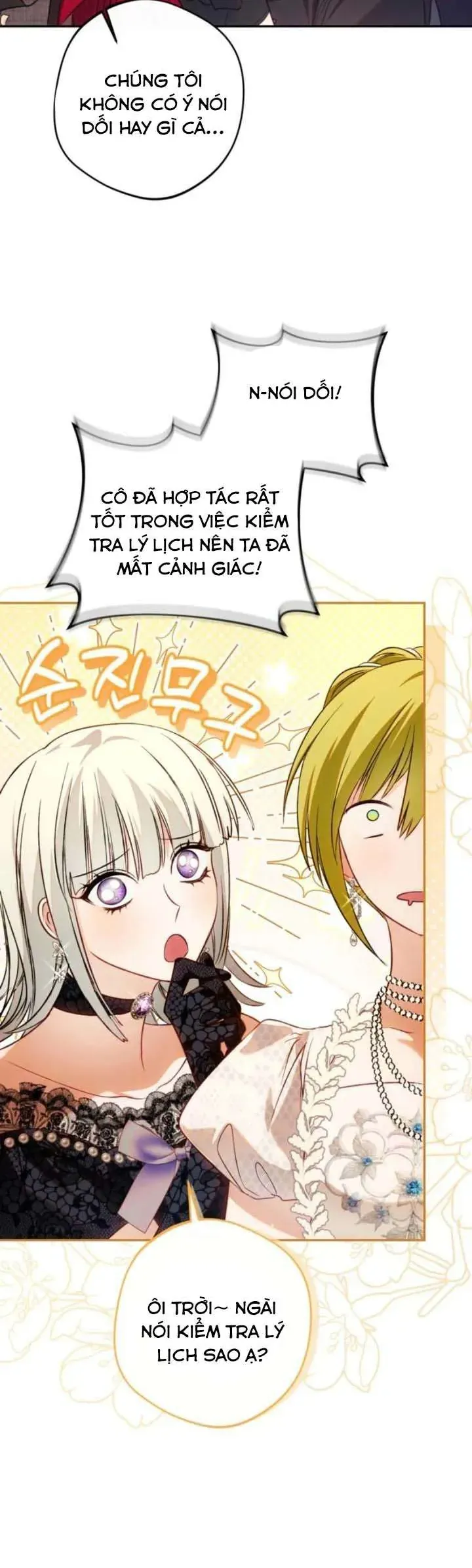 Bạo Chúa Độc Ác Trở Lại [Chap 53-55]