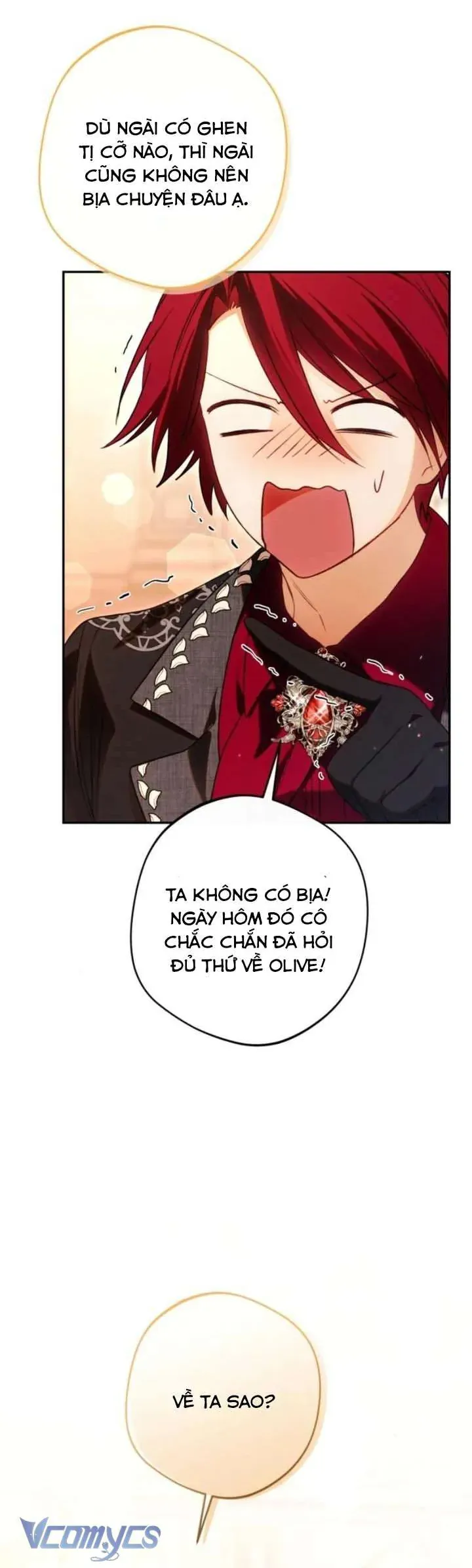 Bạo Chúa Độc Ác Trở Lại [Chap 53-55]