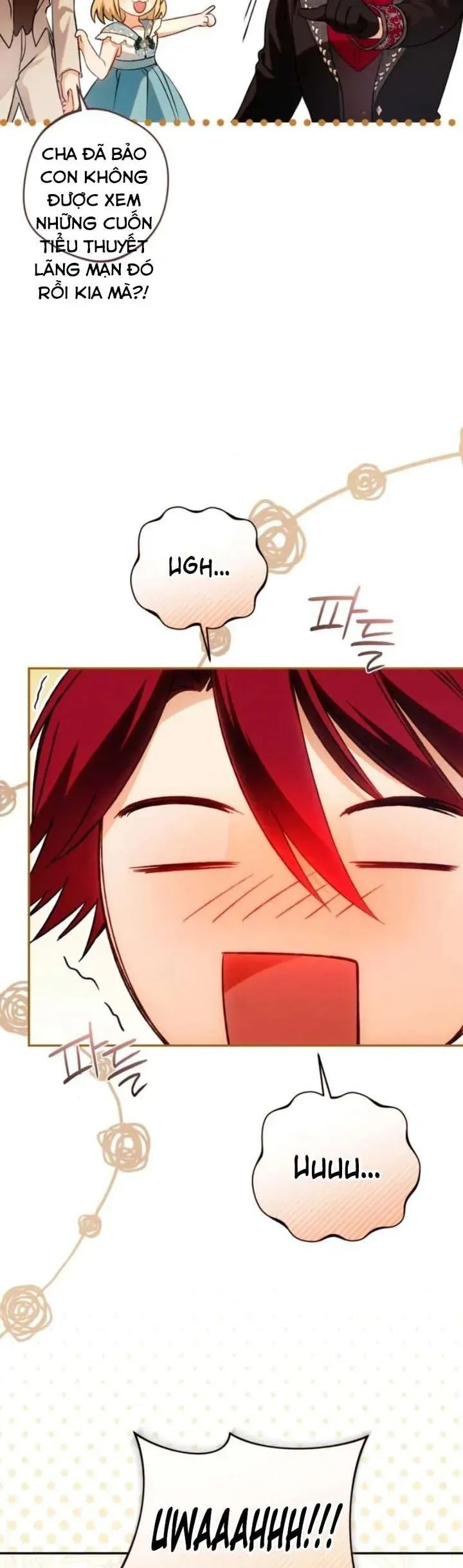 Bạo Chúa Độc Ác Trở Lại [Chap 53-55]