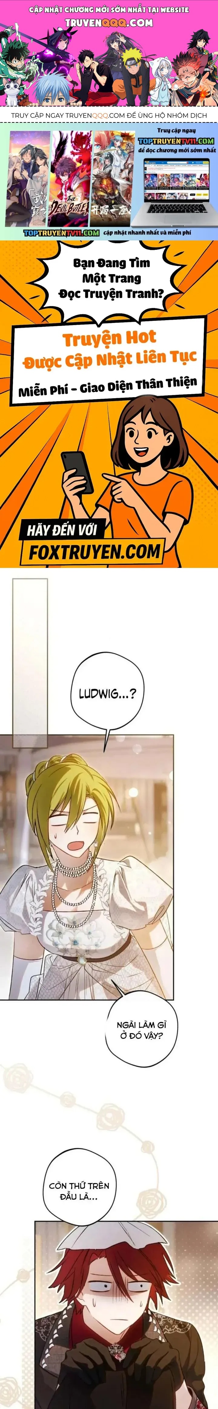 Bạo Chúa Độc Ác Trở Lại [Chap 53-55]