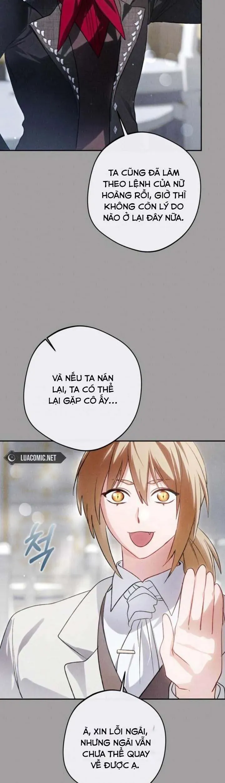 Bạo Chúa Độc Ác Trở Lại [Chap 53-55]