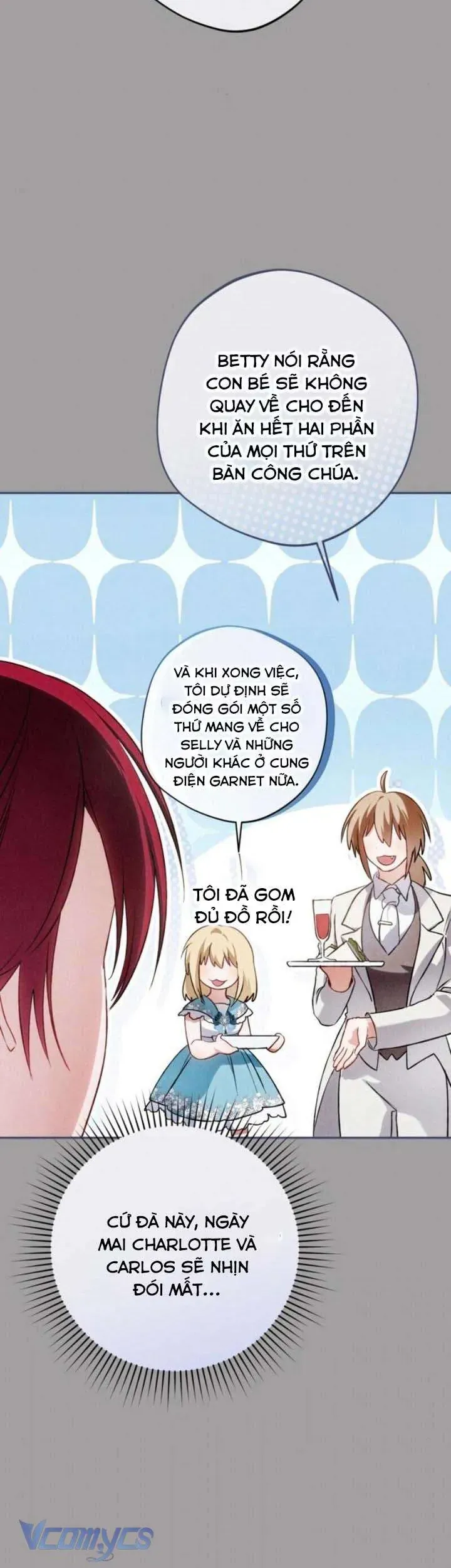 Bạo Chúa Độc Ác Trở Lại [Chap 53-55]