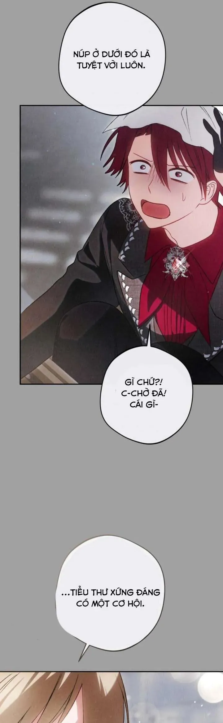 Bạo Chúa Độc Ác Trở Lại [Chap 53-55]