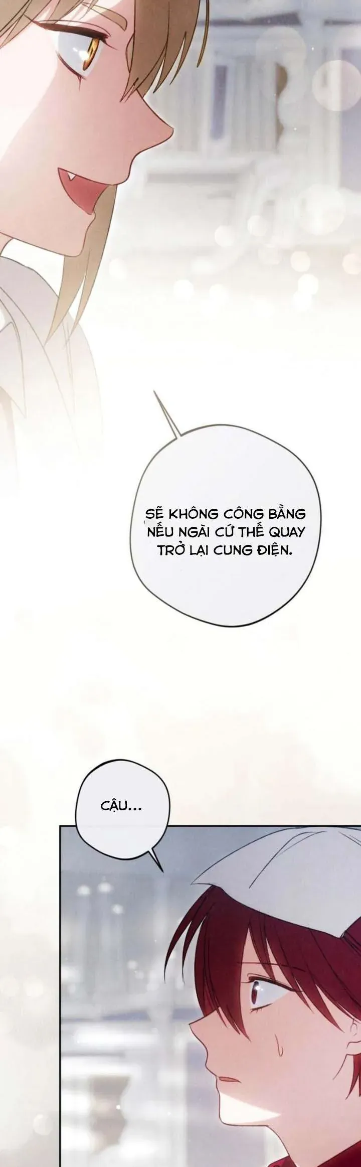 Bạo Chúa Độc Ác Trở Lại [Chap 53-55]