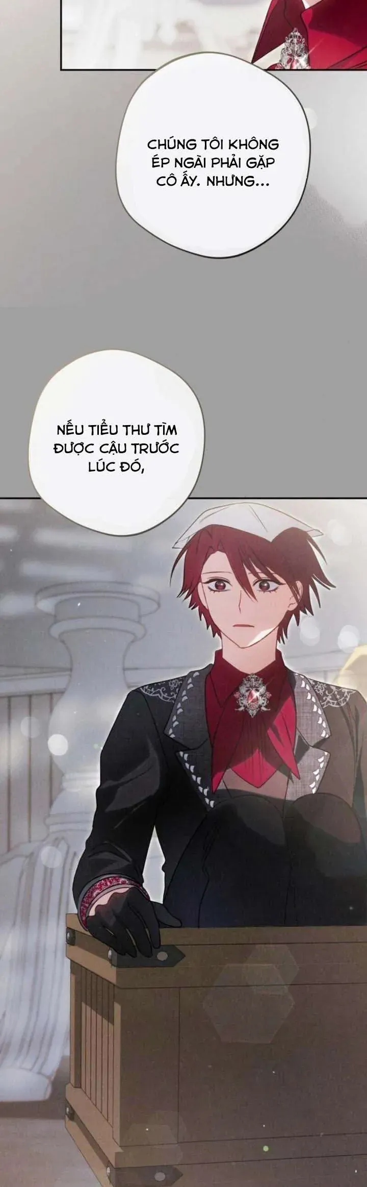 Bạo Chúa Độc Ác Trở Lại [Chap 53-55]